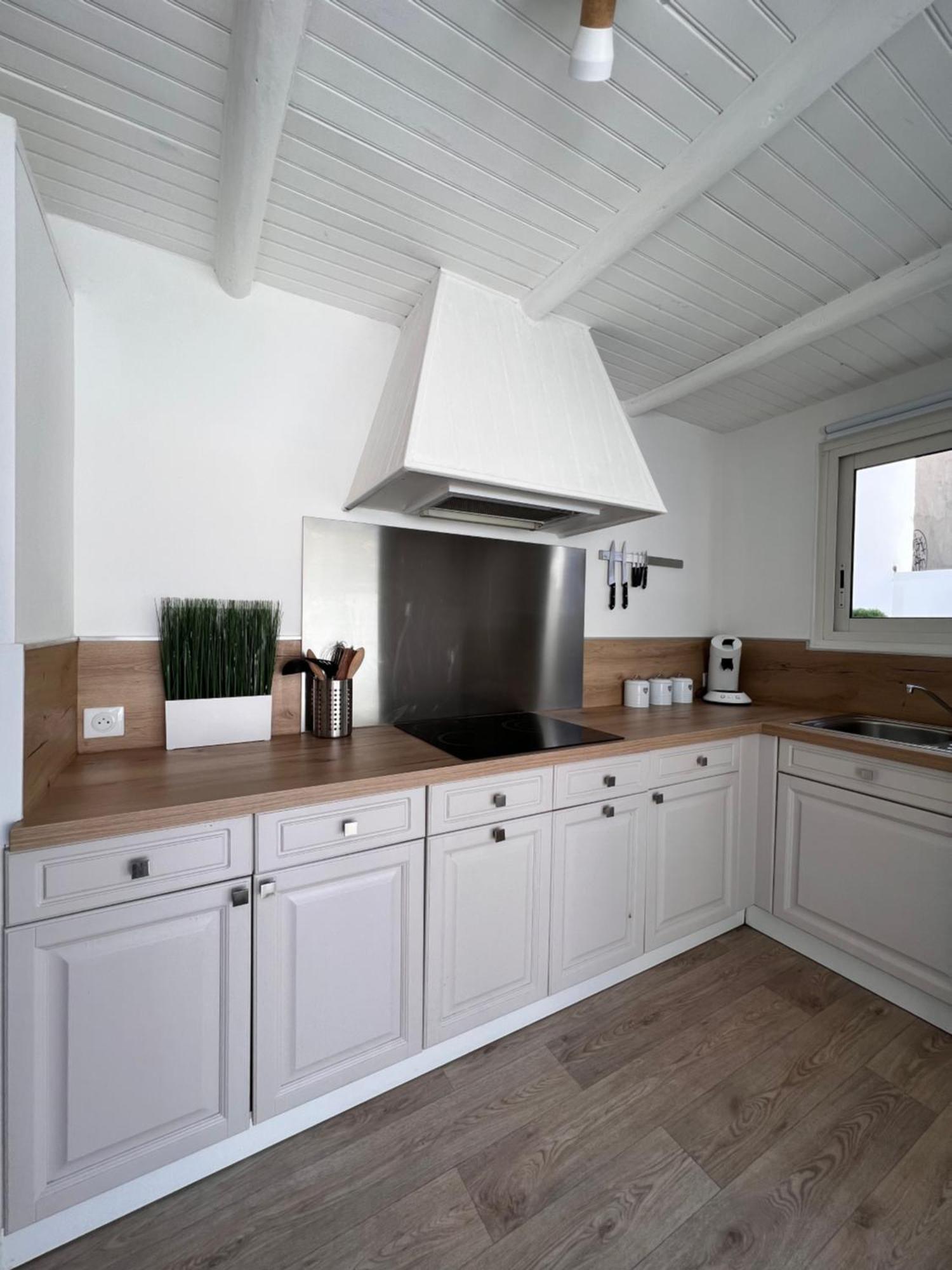 Villa Gorgeous Town House Narbona Exterior foto